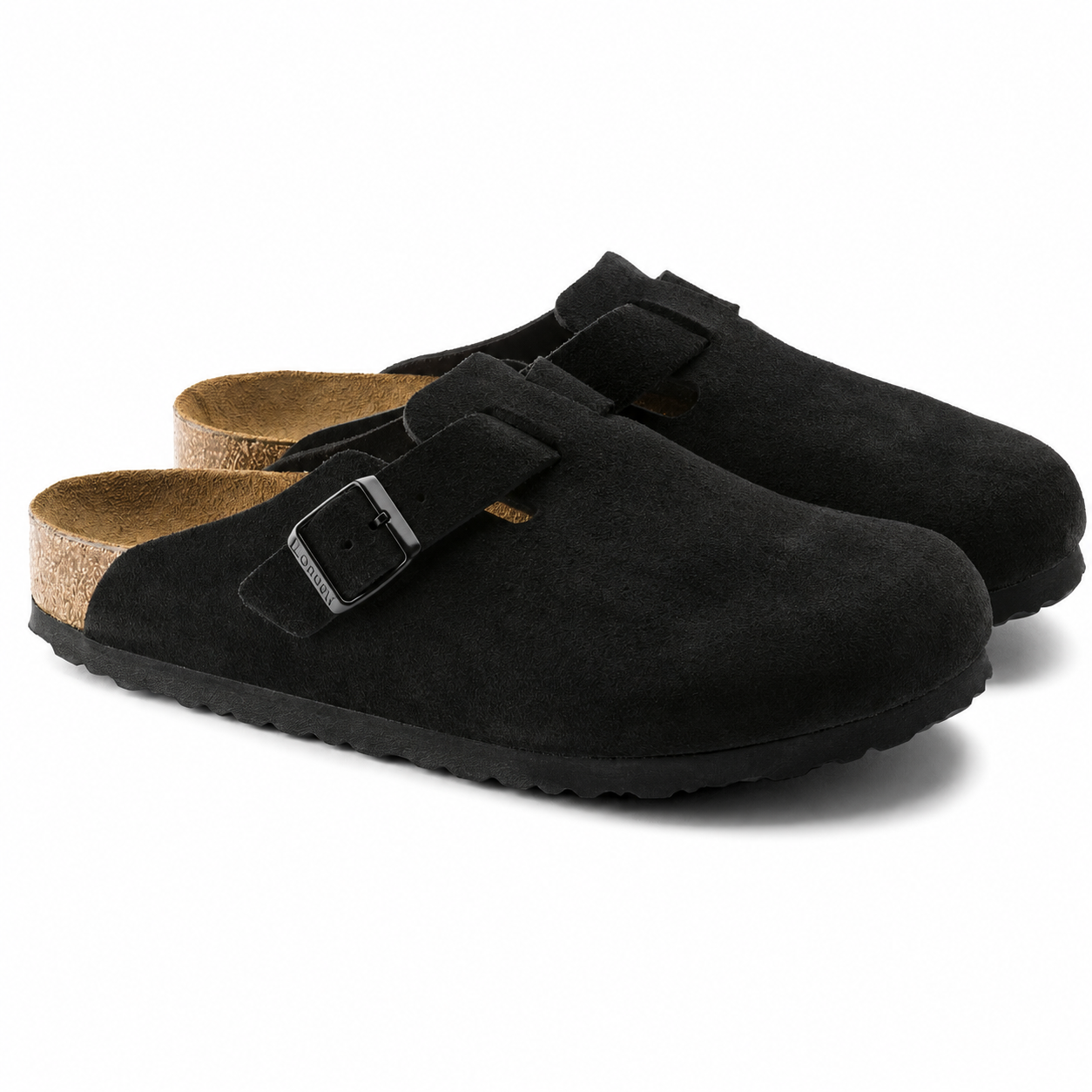 Mules Houston