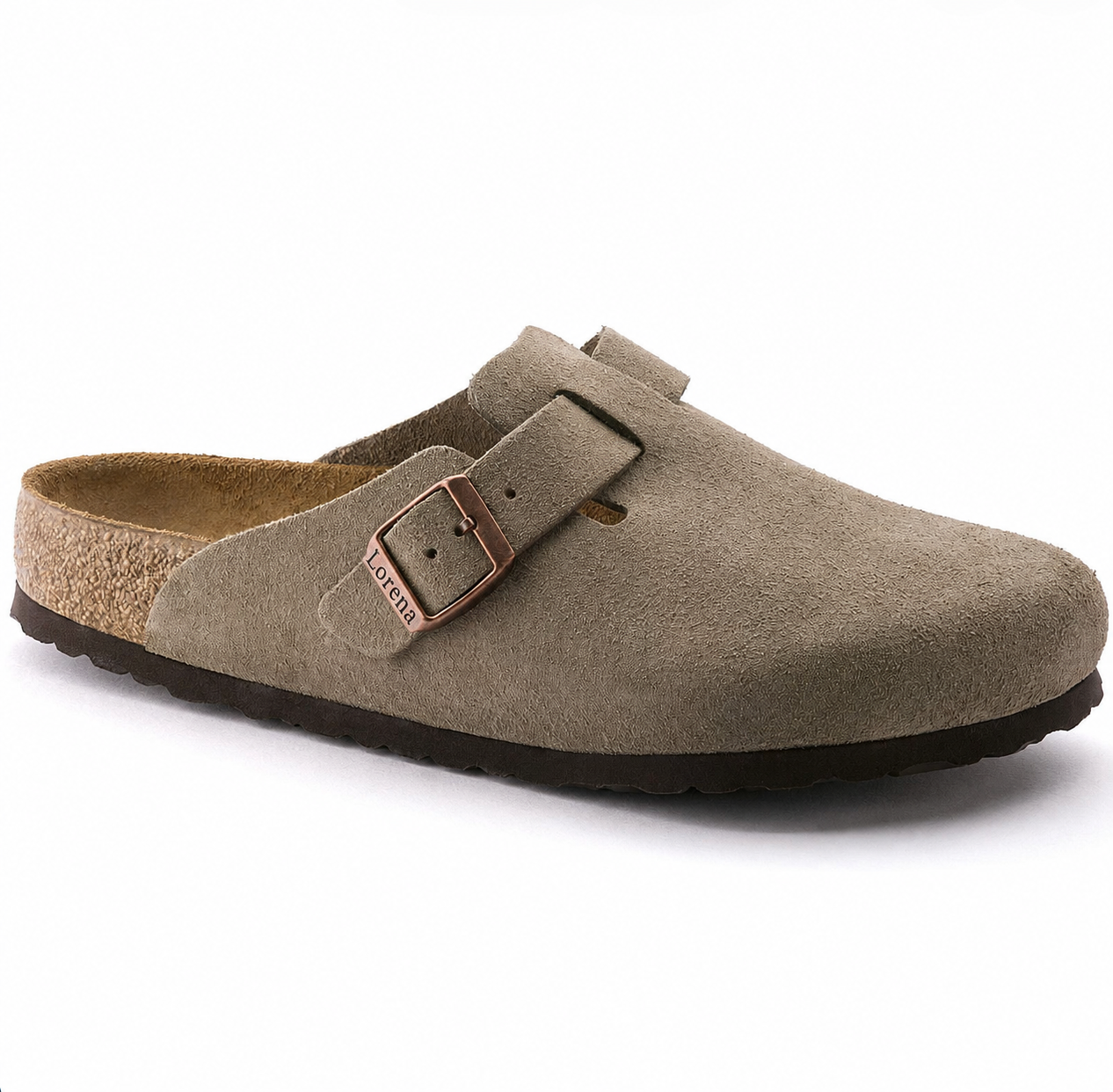 Mules Houston