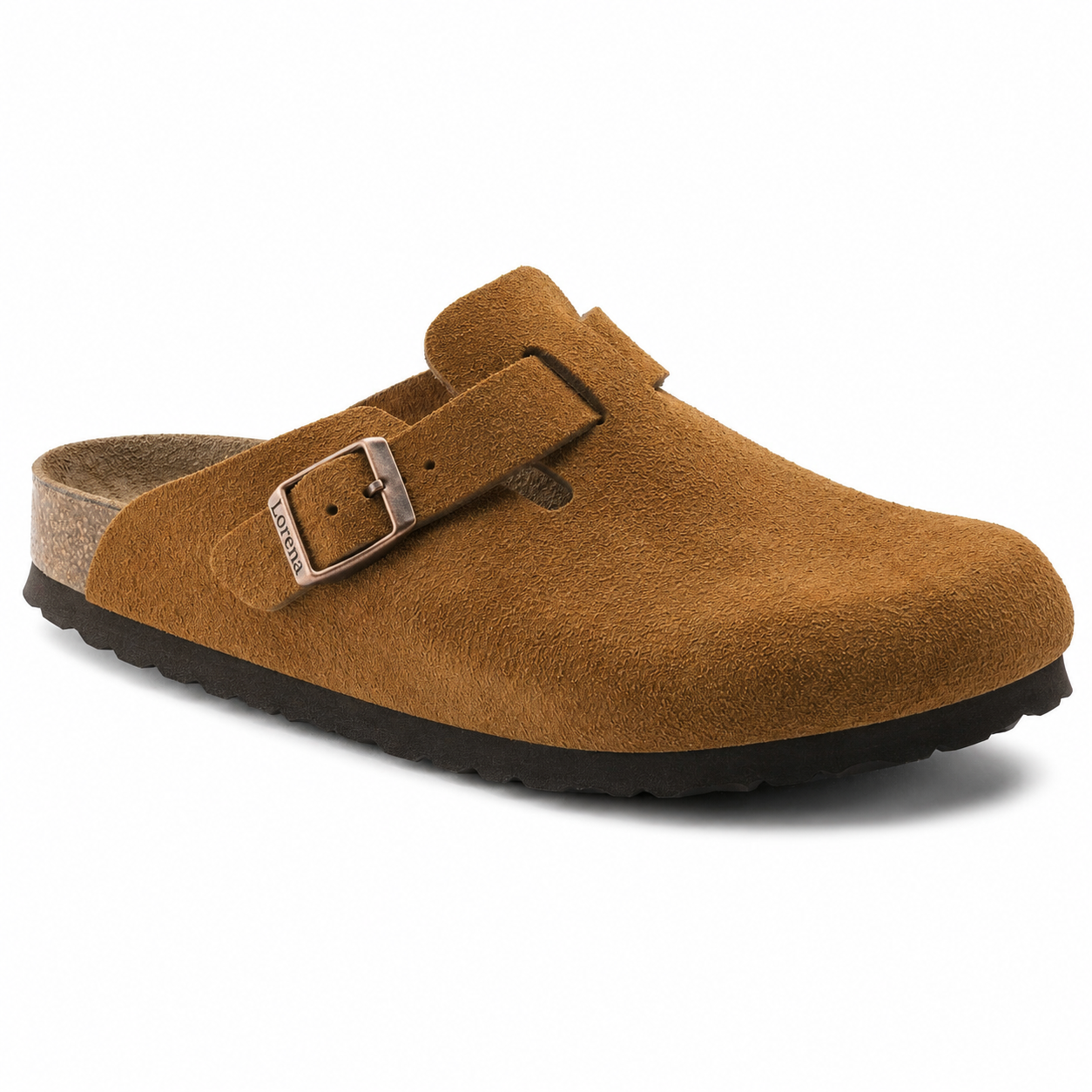 Mules Houston