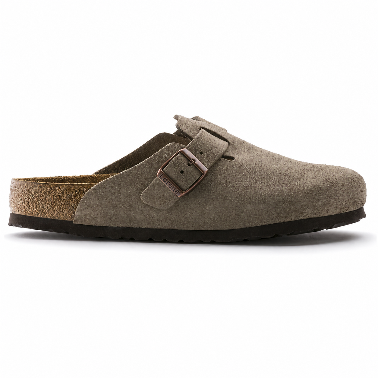 Mules Houston