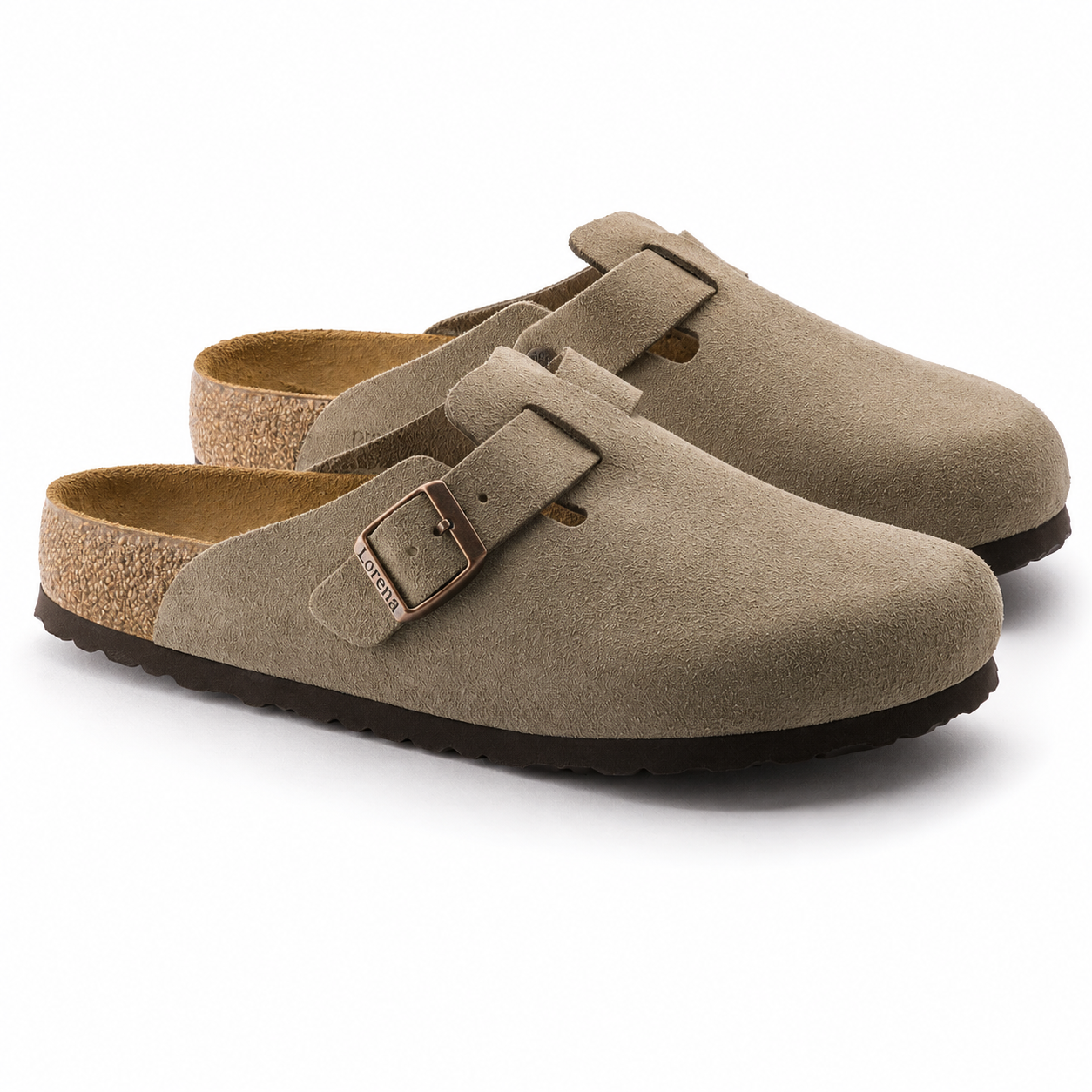 Mules Houston