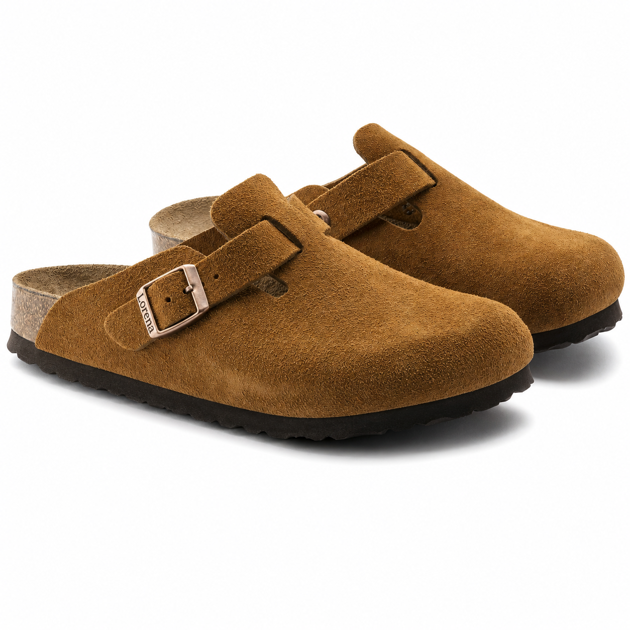 Mules Houston